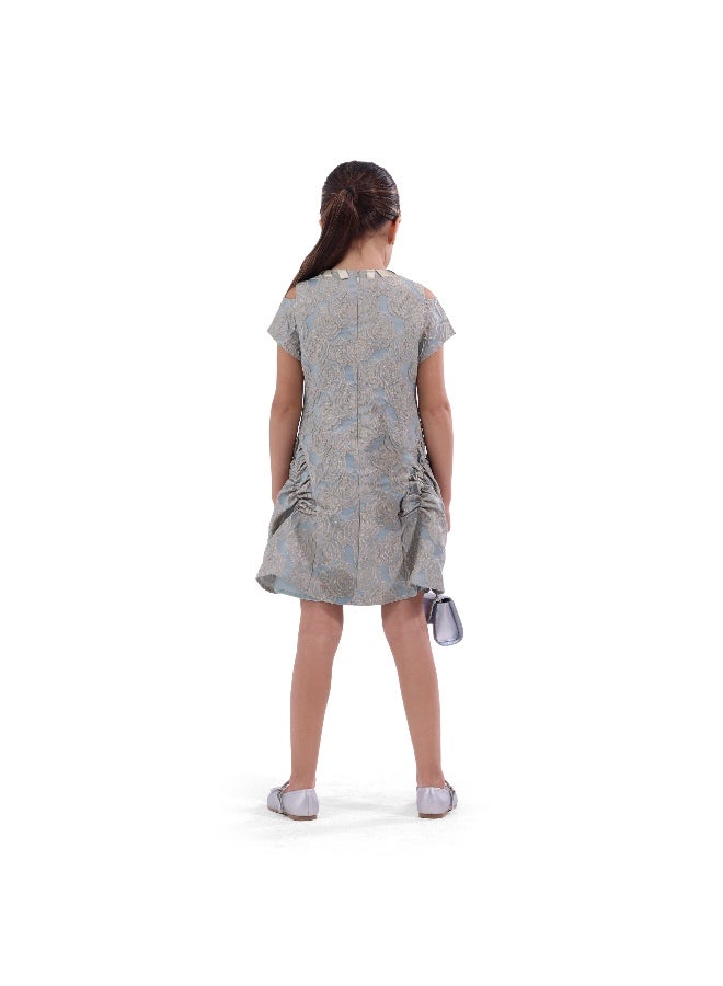 Obaha Rose dress - Image 2